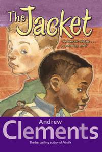 The Jacket by Clements, Andrew; Henderson, McDavid [Illustrator] - 2003-08-01