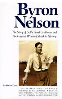 Byron Nelson