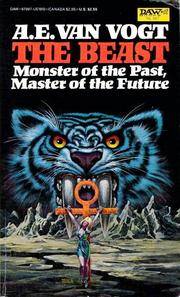 cover of The Beast