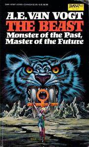 The Beast by A. E. Van Vogt - 1984-02-07