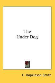 cover of The Under Dog