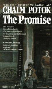 image of The Promise