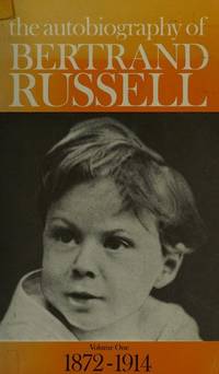 The Autobiography of Bertrand Russell: 1944-1967: Volume III by Bertrand Russell - 1988-01-01