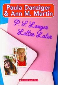 P.s. Longer Letter Later (hc)