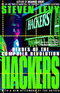 Hackers (ISBN: 9780385312103)