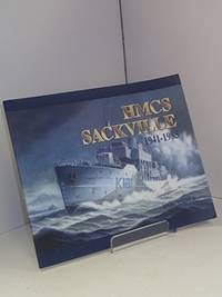 HMCS SACKVILLE