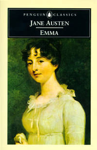 Emma (Penguin Classics) by Jane Austen