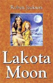 Lakota Moon