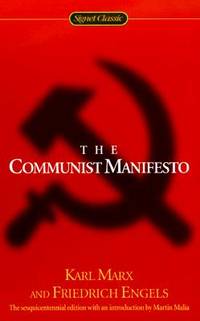 The Communist Manifesto (Signet Classics)