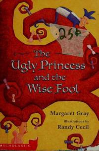 ugly princess and the wise fool