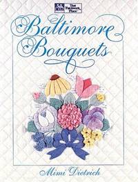 BALTIMORE BOUQUETS.