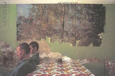 ACTA Est by Lise Sarfati | Hardcover | August 29, 2000 | Phaidon