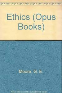 Ethics,