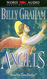 Angels (ISBN: 9780849962103)