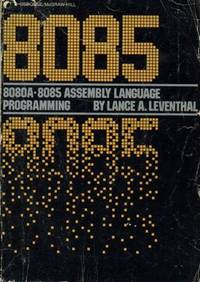 8080A-8085 Assembly Language Programming
