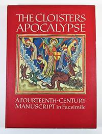 The Cloisters Apocalypse by Metropolitan Museum of Art - 1971