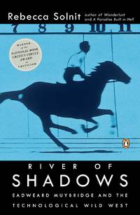 River Of Shadows