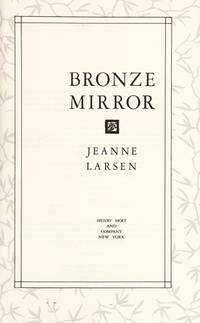 Bronze Mirror