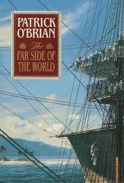 cover of The Far Side of the World (Norton Uniform Edition - Vol. X)