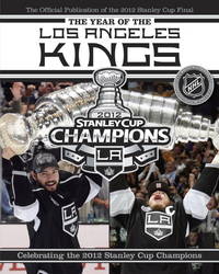 The Year of the Los Angeles Kings
