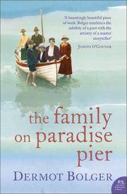 image of The Family on Paradise Pier