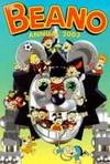 The Beano Annual 2003 by D C Thomson - First Edition, First Impression - 2002 - from Lazarus Books Limited (SKU: 017301)