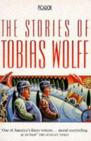cover of The Stories of Tobias Wolff