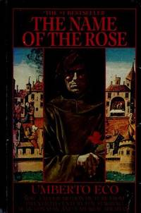 cover of The Name of the Rose