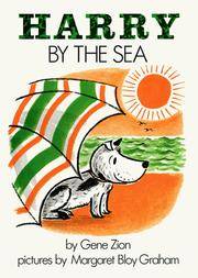 Harry by the Sea