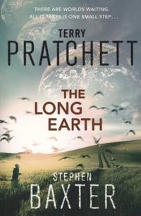 cover of The Long Earth