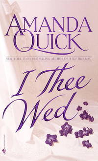 I Thee Wed (Vanza) by Quick, Amanda