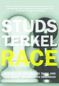 Race (ISBN: 9781595588104)