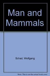 Man and Mammals: Toward a Biology of Form