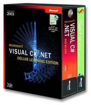 Microsoft Visual C Net Deluxe Learning Edition--Version 2003