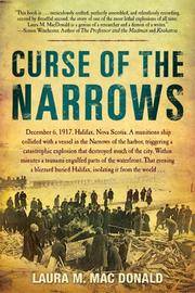 cover of Curse of The Narrows