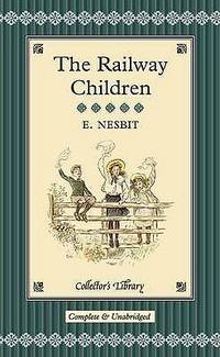 The Railway Children (ISBN: 9781905716104)