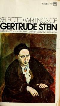 cover of Selected Writings
