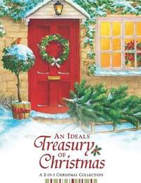 An Ideals Treasury Of Christmas