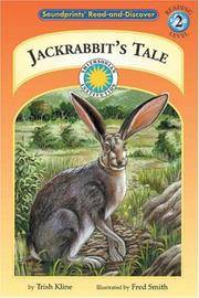 Jackrabbit's Tale - a Prairie Adventures Smithsonian Early Reader (Soundprints...