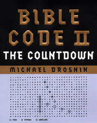 bible code 2 - the countdown by drosnin, michael