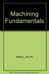 Machining fundamentals: From basic to advanced techniques