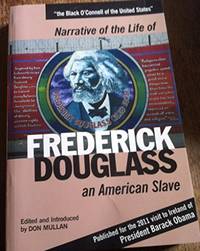 BIBLIO | Narrative of the Life of Frederick Douglass: An American Slave ...