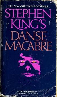 Danse Macabre (ISBN: 9780425081105)