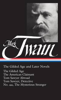 Mark Twain (ISBN: 9781931082105)