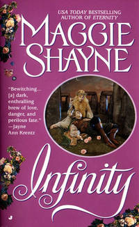 Infinity (Immortal Witches)