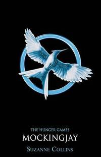 Mockingjay (ISBN: 9781407132105)