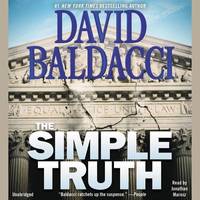 The Simple Truth (ISBN: 9781549140105)