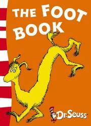 image of Foot Book