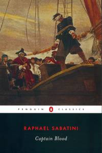 image of Captain Blood (Penguin Classics)