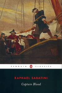 Captain Blood (Penguin Classics) by Sabatini, Rafael